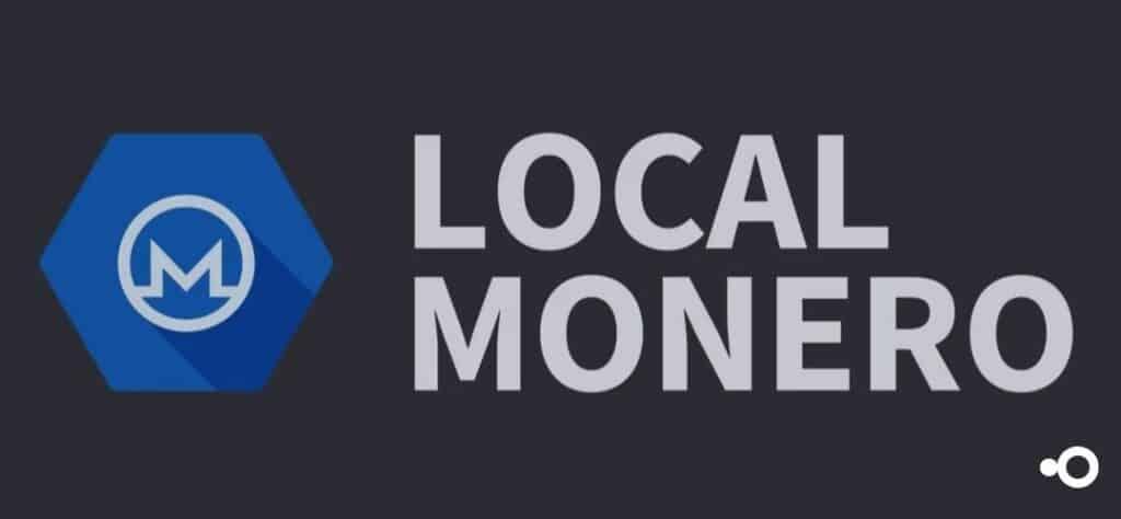 Закрытие LocalMonero: Упадок сервисов криптоприватности