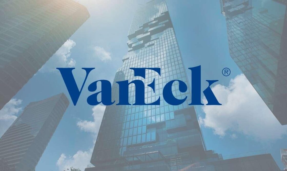 VanEck подает заявку на ETF BNB через траст в Делавэре