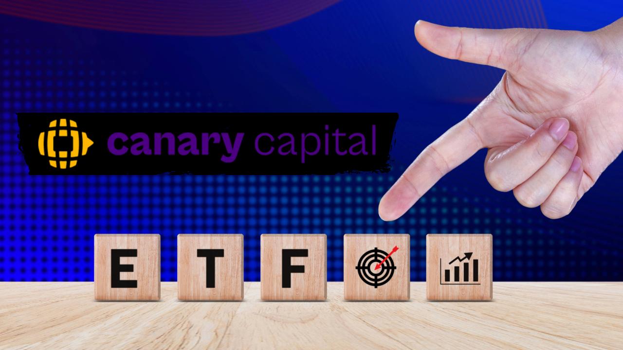 Canary Capital подала S-1 на Litecoin ETF: что ожидать?