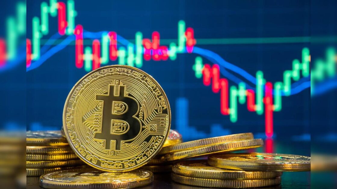 Биткойн слабеет, но ETH, BNB, XMR и TAO на подъеме