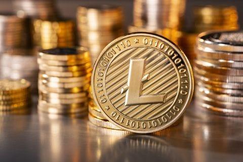 Взлом аккаунта Litecoin: мошенничество с фальшивым токеном