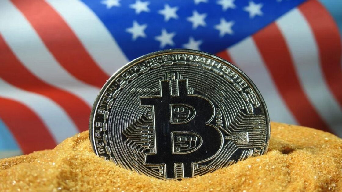 CEO Hut 8: Американский Bitcoin нацелен на доминирование в майнинге