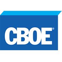 Cboe: реорганизация цифрового направления — слияние или ликвидация?