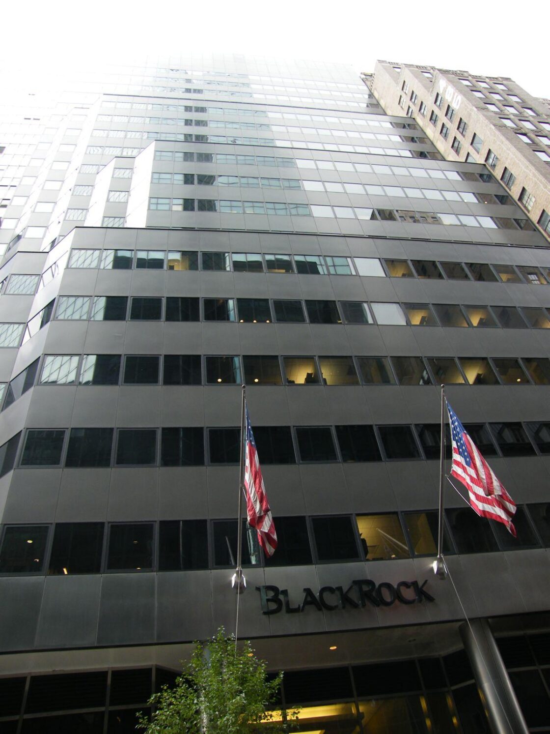 Биткойн-ETF от BlackRock обошел золото по популярности