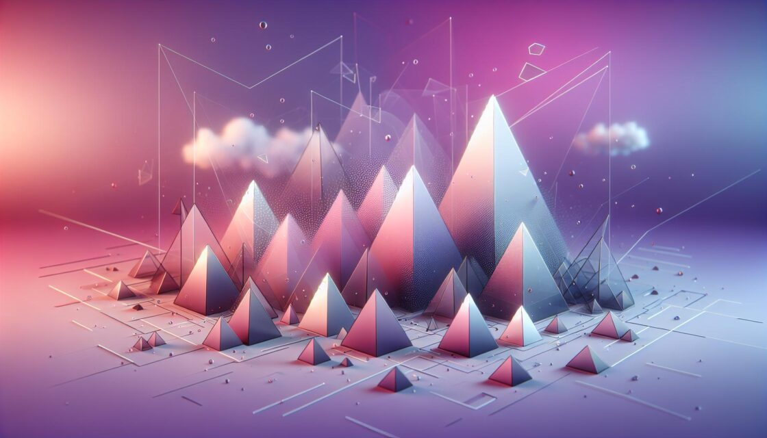 Биткоин поднимается до $120K, ETH почти $4K на фоне сделки Трампа