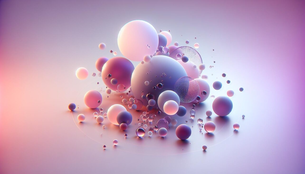 Токенизация воды: как Hypercube и Algorand меняют игру
