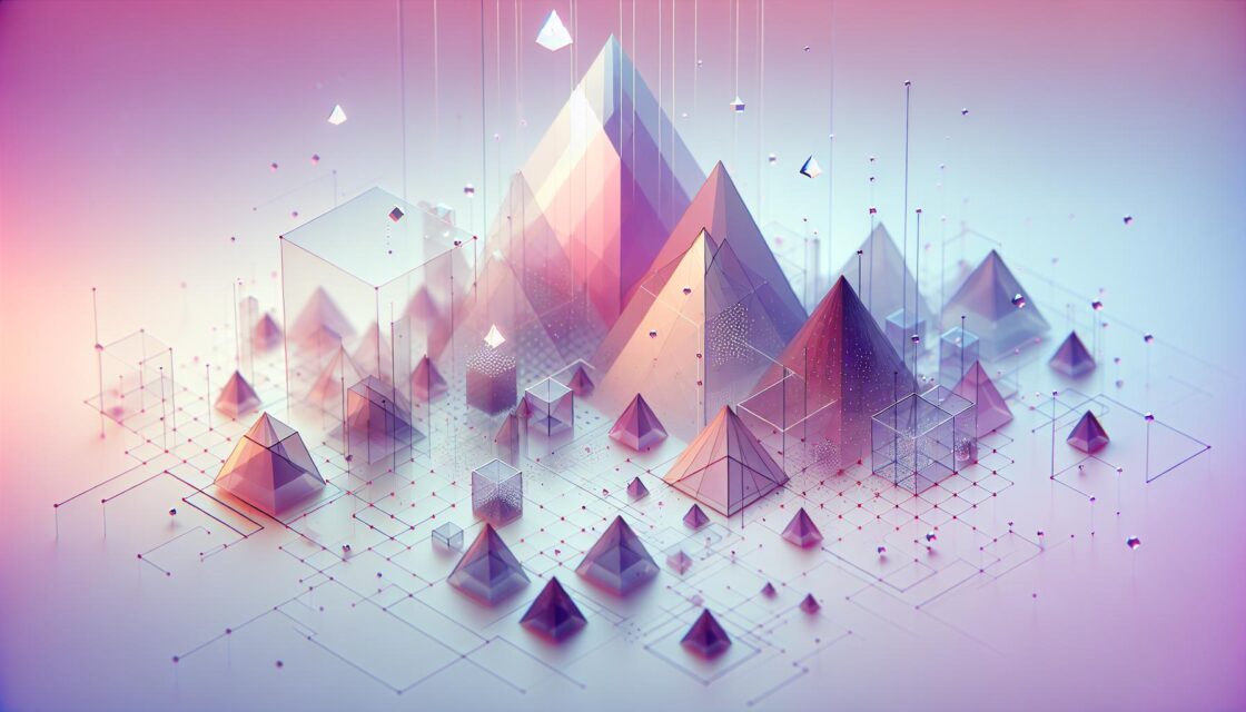 Stablecoin DJED на Cardano: Переход к открытым исходникам
