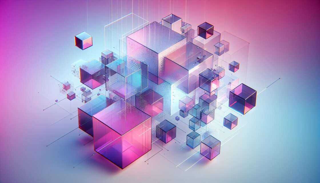 Block представляет модульный биткоин-майнер и ПО с открытым кодом