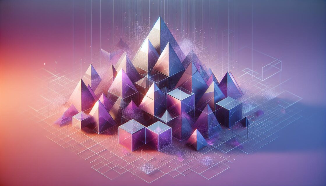 Эфириум на подъеме: ETHBTC готовится к взлету