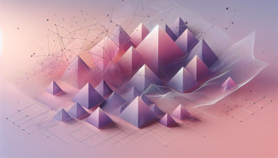Исторические тренды: Биткоин может обогнать S&P 500