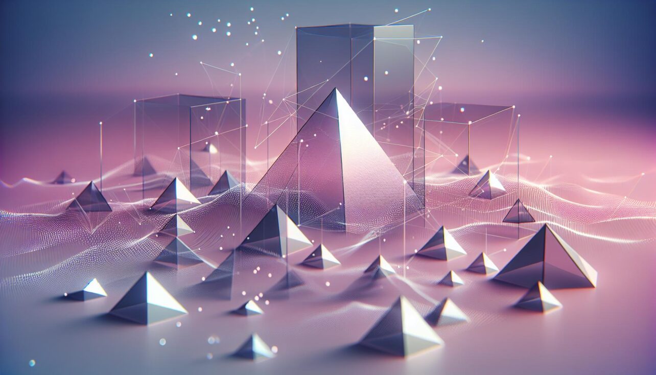 OKX: 50% мировой экономики перейдёт на блокчейн