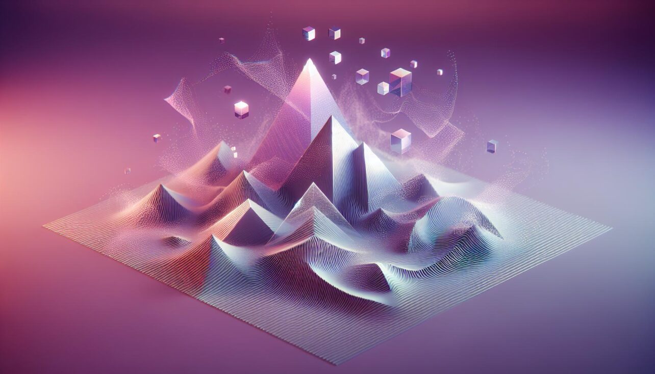 Эфириум: достиг рекордного плеча на фоне рискованных ставок