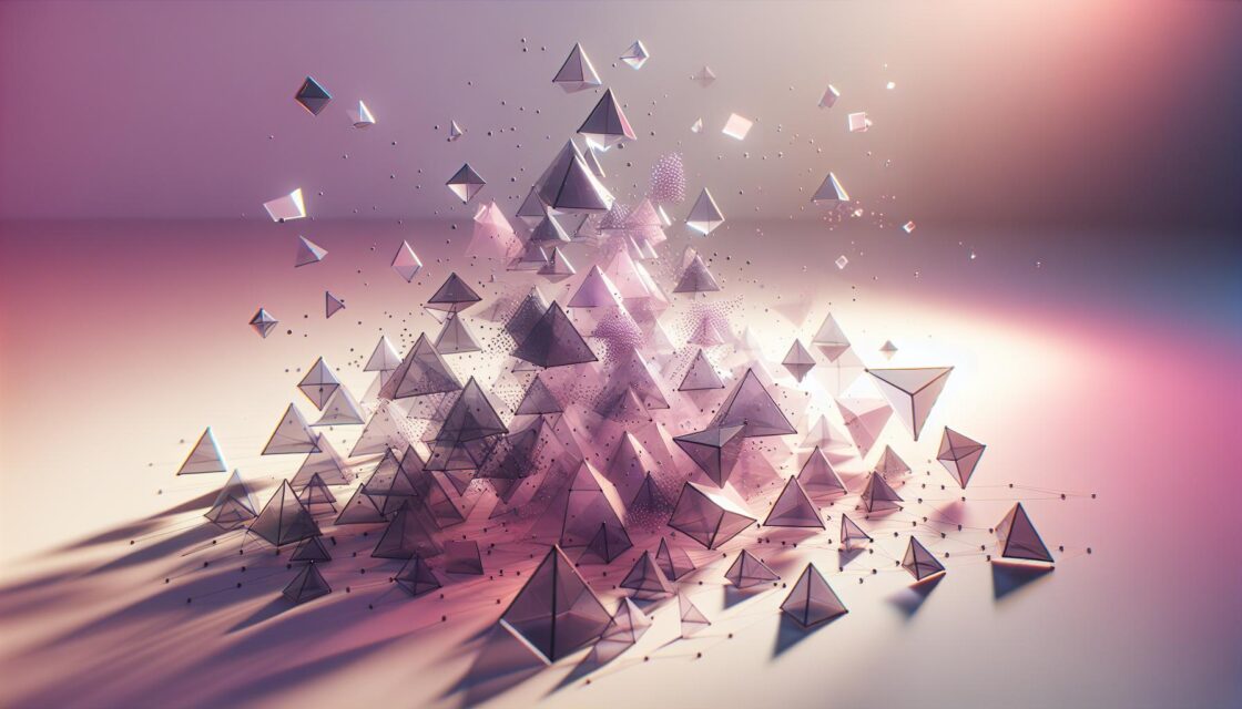 Колебания цен на криптовалюты — фон для институтов