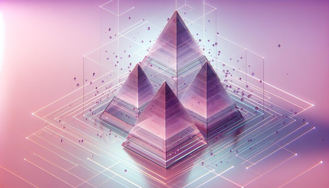 Dogecoin: недельный фрактал указывает на крупное движение