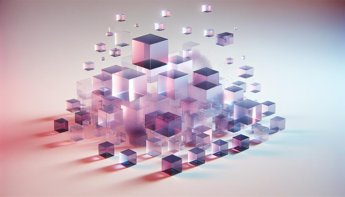 CoinDesk 20: Uniswap упал на 3,7%, индекс снижается