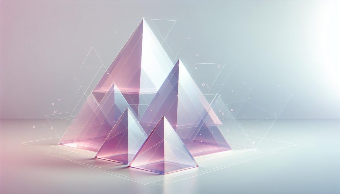 Биткоин уступает золоту, тестируя безопасную гавань